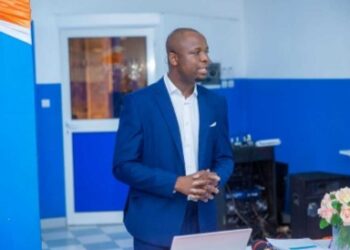 Sous Talon, l’Alibori avance à grands pas : le témoignage du Dr Amine Alassane