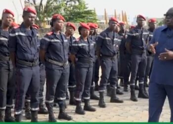 Protection civile : Gbadamassi évalue et projette