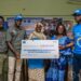 Kandi : La Fondation Moov Africa Bénin soutient l’autonomisation économique des femmes autour du Parc W