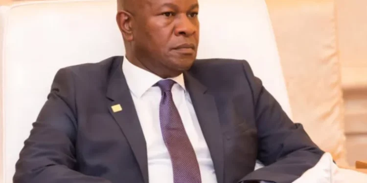 Décès de José Pliya : un pilier de la scène culturelle africaine tire sa révérence