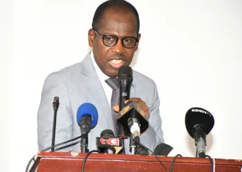 Code électoral : quand Orden Alladatin étale les insuffisances d’un texte crisogène