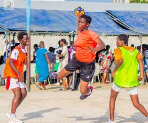 IHF Trophy 2025 : Le Bénin connaît ses adversaires