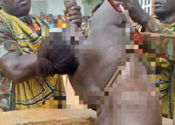 Bénin : Elle se donne la mort pour une dette de 90.000 F CFA