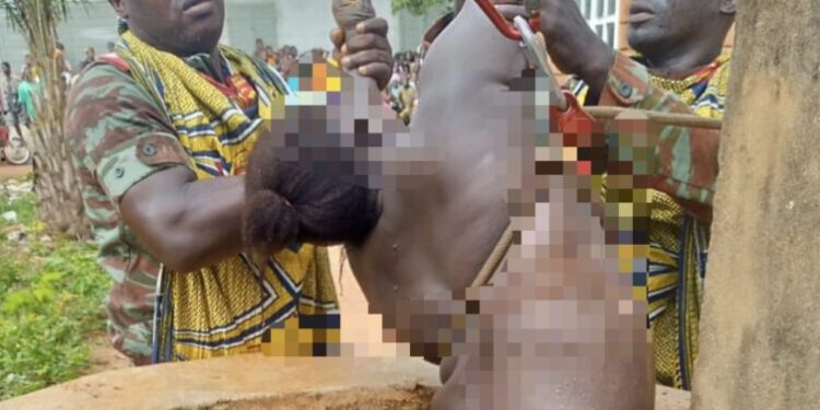 Bénin : Elle se donne la mort pour une dette de 90.000 F CFA