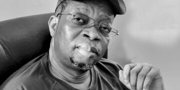 Billet de Tiburce Adagbè : “Savoir laisser tomber “