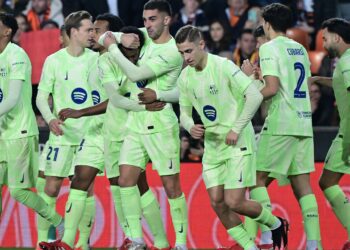 Real Madrid face à l’épée de Damoclès : la peur d’un Barça invincible en finale