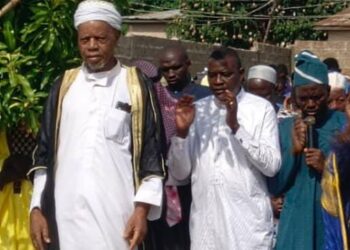 La série de décès d’imams au Bénin : un signe du destin ou une coïncidence inquiétante ?