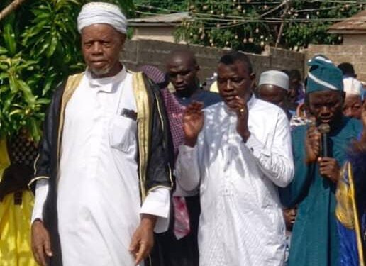 La série de décès d’imams au Bénin : un signe du destin ou une coïncidence inquiétante ?