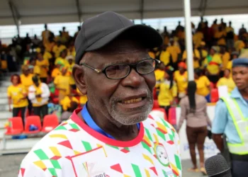 La pétanque perd un grand nom : décès de Guy Tronnou