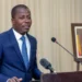 Présidentielle 2026 : Wilfried Léandre Houngbédji répond aux doutes de Candide Azannaï