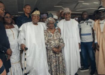 Résistance spirituelle : Boni Yayi et Les Démocrates rendent hommage à Reckya Madougou