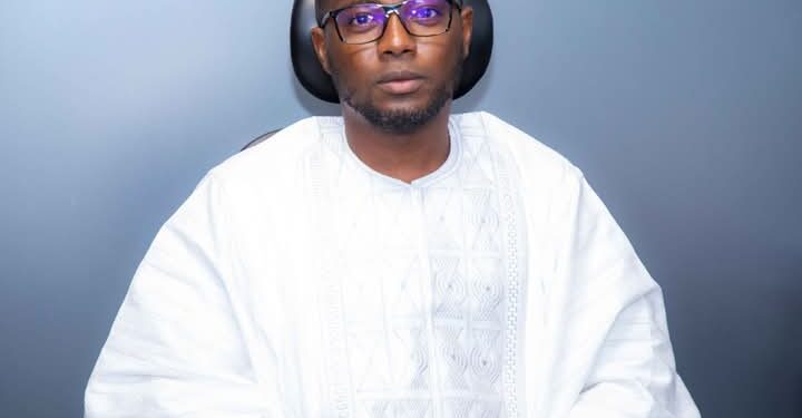 Fête du Travail 2025 : Dassouki Issifou Sidi appelle à redonner sens et dignité au travail