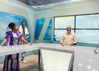 Vie des médias : La Haac à l’écoute de Canal 3 Bénin