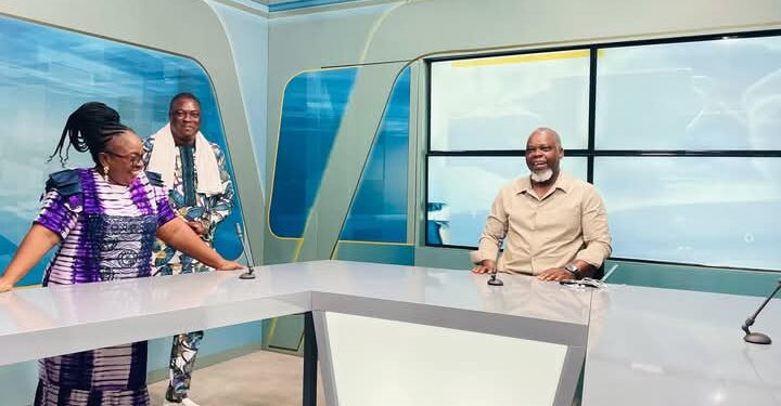 Vie des médias : La Haac à l’écoute de Canal 3 Bénin