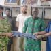 Santé à Parakou : Maryam Assouma Naro soulage les urgences