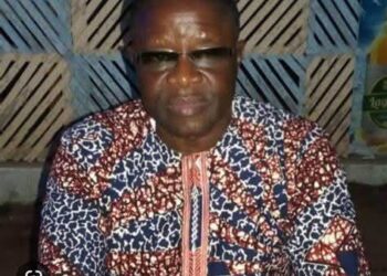 Décès de Nicaise Miguel : le monde universitaire et médiatique en deuil