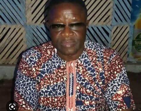 Décès de Nicaise Miguel : le monde universitaire et médiatique en deuil