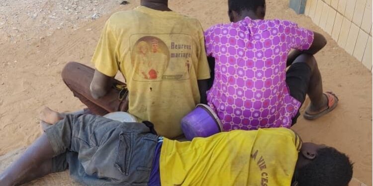 [Enquête Podcast] Bénin – Enfants talibés à Malanville : à la croisée des défis sécuritaires