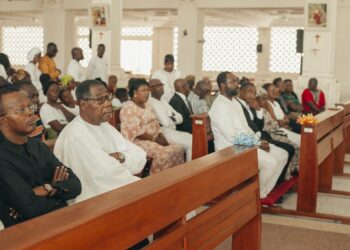 Bénin : Reckya Madougou, symbole de foi et de lutte célébrée à Cotonou