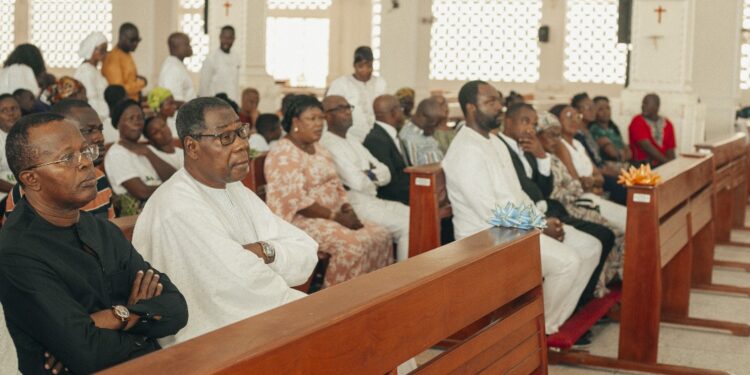 Bénin : Reckya Madougou, symbole de foi et de lutte célébrée à Cotonou