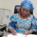 Natitingou : Djamilatou Yerima rend hommage aux bâtisseurs du service public local