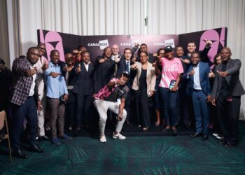 Internet rapide, illimité et abordable : Canalbox frappe fort