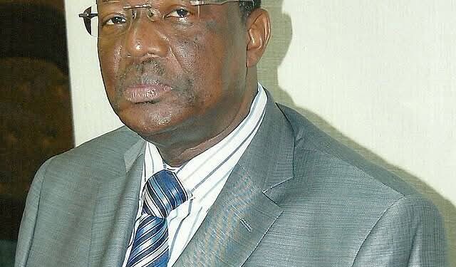 Décès d’Amos Elègbè : une figure politique s’éteint