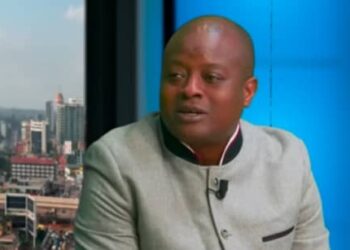 Présidentielle 2026 : “Talon ne sera pas candidat, c’est acté”, affirme Malick Gomina