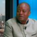 Présidentielle 2026 : “Talon ne sera pas candidat, c’est acté”, affirme Malick Gomina