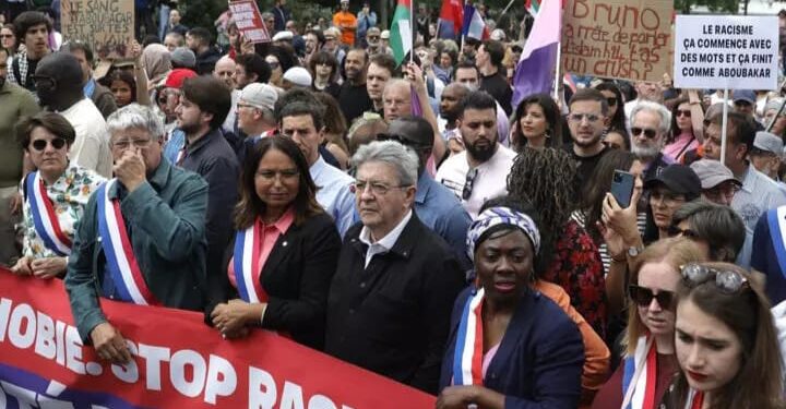 Paris : Hommage à Aboubakar Cissé et cri d’alarme contre l’islamophobie