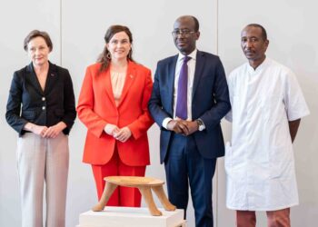 Culture : Le Kataklè revient au Bénin