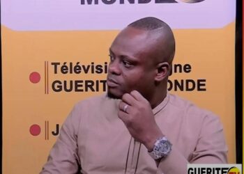 Médias en ligne : Chamss-Deen Badarou plaide pour une union nationale des web médias