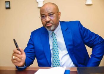 Politologue en difficulté : Richard Boni Ouorou rattrapé par son immaturité politique