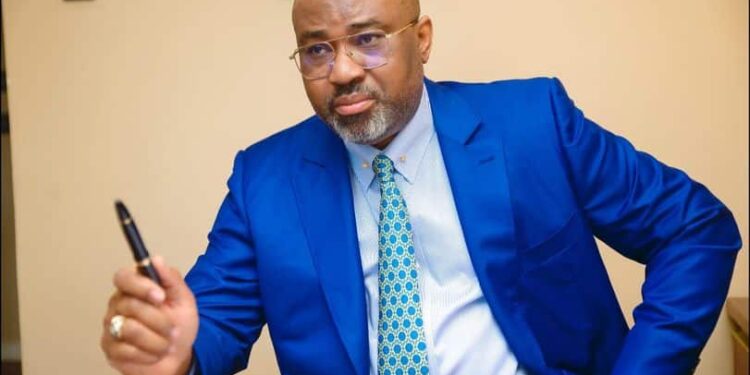 Politologue en difficulté : Richard Boni Ouorou rattrapé par son immaturité politique