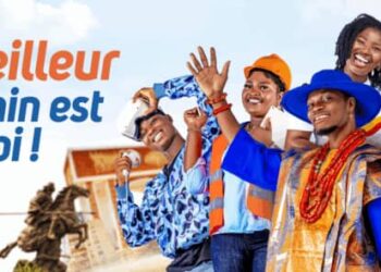« Le meilleur du Bénin avec toi » : Moov Africa Bénin célèbre les talents locaux
