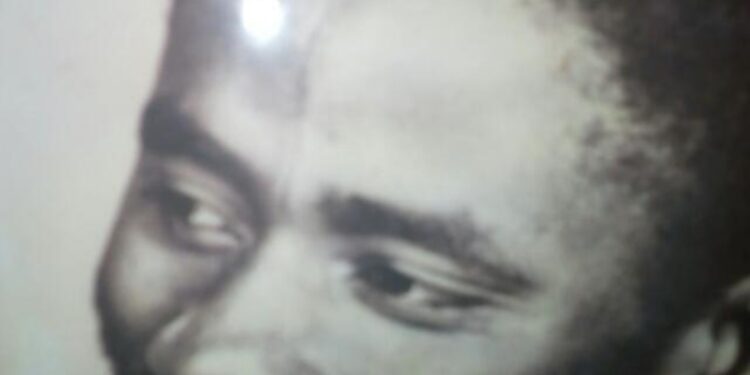 Abdoulaye Issa : un leader tombé jeune, mais resté vivant dans la mémoire collective