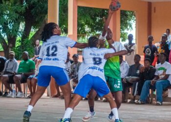 Challenge Charles Toko : les finalistes connus à l’issue de demi-finales palpitantes à Parakou