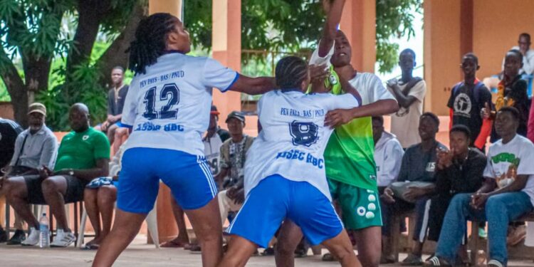 Challenge Charles Toko : les finalistes connus à l’issue de demi-finales palpitantes à Parakou