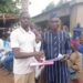 Adhésion massive à Amadou Kpara au Br : Sounon Bouko Bio à la manœuvre