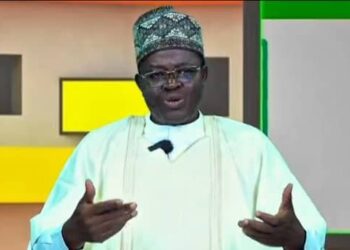 Leasing et Bénin Taxi : Nourénou Atchadé exige des comptes au gouvernement