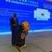 Chine-Afrique : Moktar Adamou doyen de la FDSP Parakou préside un panel à Kunming