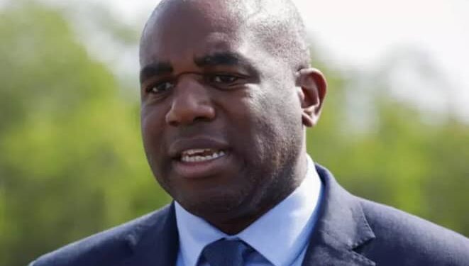 Gaza : Le Royaume-Uni durcit le ton face à Israël