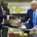 Trump–Ramaphosa : tensions maîtrisées à la Maison Blanche