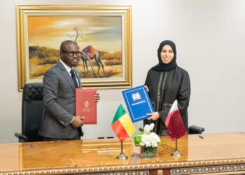 Bénin–Qatar : six accords signés pour un partenariat stratégique