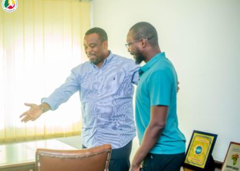 Sport : Le handball, levier d’intégration entre le Bénin et le Burkina Faso
