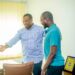 Sport : Le handball, levier d’intégration entre le Bénin et le Burkina Faso