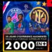 Finale Ligue des Champions 2025 : CANAL+ offre une expérience inédite aux fans de football en Afrique