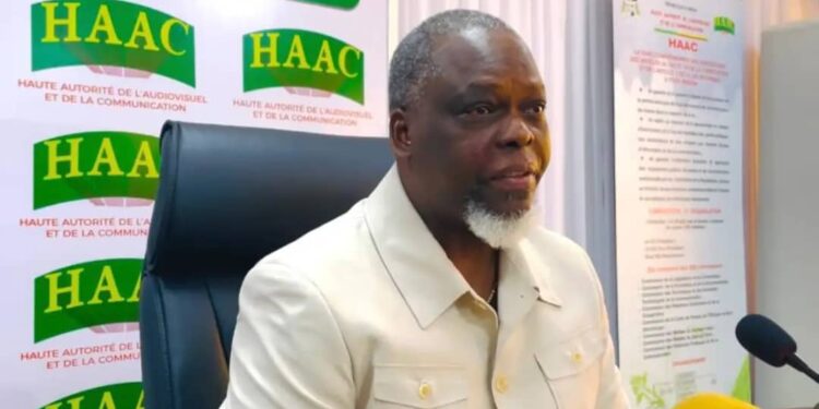 Levée des suspensions : Bénin Web TV et Le Patriote retrouvent la scène médiatique