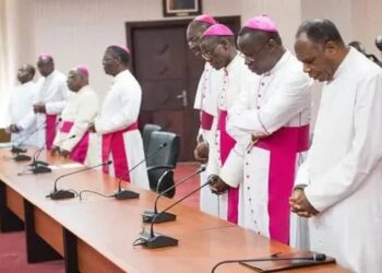 Politique : Face aux enjeux politiques, l’Église catholique béninoise élève la voix