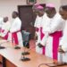 Politique : Face aux enjeux politiques, l’Église catholique béninoise élève la voix